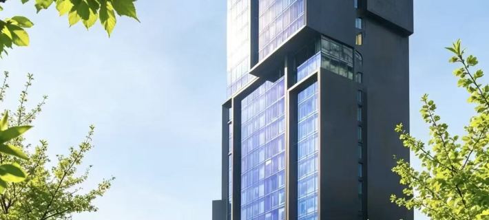 Le Meridien Zhengzhou Hotels in Zhengzhou