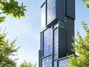 Le Meridien Zhengzhou