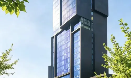 Le Meridien Zhengzhou