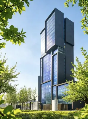 Le Meridien Zhengzhou - Romantic
