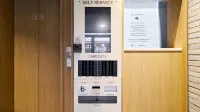 Anook Hotel Busan Gwangalli - Esports