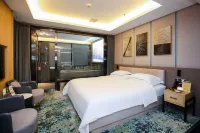 San Wennuan Spa Hotel - Esports