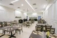 Signature Guest Hotel Madinah - breakfast