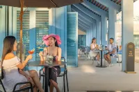 布吉芭東海灘酒店 - 健身室/gym room