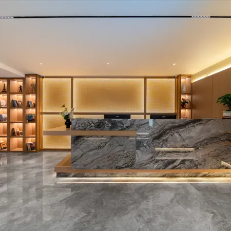 Lvqingchun h design Shi minsu