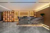 Lvqingchun h design Shi minsu - New