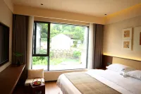 Xishan Heyü Homestay (Dayuan Cultural Park Branch), Jiuhua Mountain - Bintang 3