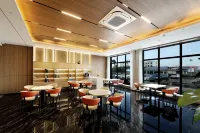鏡泊湖瀾悅酒店（鏡泊湖景區店） - 早餐