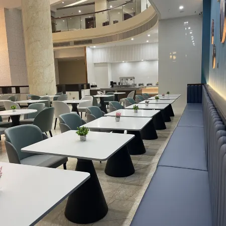 Hexuan Xinyi Hotel (Xihe District)