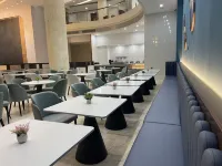 Hexuan Xinyi Hotel (Xihe District) - petit déjeuner