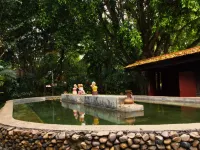 Pai Hotsprings Spa Resort - Hot Springs