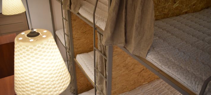 Sleep  Studio Erivan otelleri