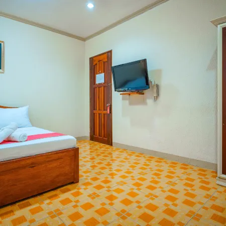 Armonia's Guest House
