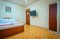 Armonia's Guest House - ペット同伴可