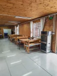 Katia · Wooden Villa Chalet (Ergun) - جديد