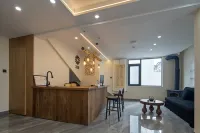 Floral Hotel· Wuyuan Jiahe Hotel - 3 Sao