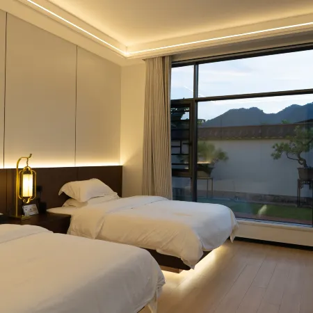 Sihui Yongji 2 Homestay