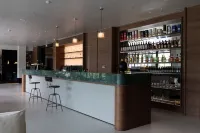 Jinyun Chunshang Yunduan Secret Resort Hotel - Bar