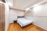 Changchun Yake Fashion Hotel - صديق للحيوانات الاليفة