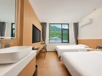 Wugongshan Tule Homestay - New