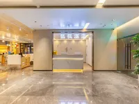 Mingfeng Hotel (Jinan  Airport Terminal) - 2 étoiles