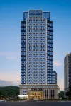 Meihao Lizhi Hotel (Tianshui Normal University) - Wi-Fi