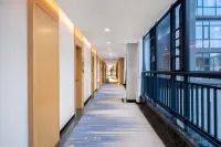 Jinzhou Hotel (Mengle City, Jishan Square, Xingyi) - Nouto- ja jättöpalvelut