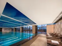 New Century Hotel Hongze Huaian - 5-stjärniga