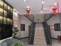 โรงแรมซีหยวน - สัตว์เลี้ยง