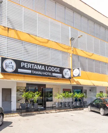 Pertama Lodge Tawau