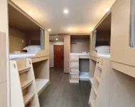 Qingdao Huoshan Hostel - 2-Star