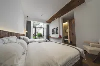 Peak on Top Homestay (Wanfenglin Shangnahui) - Airport Shuttle