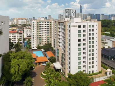 Somerset Ho Chi Minh City