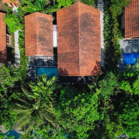 Pilgrimage Village Resort & Spa