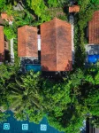 Pilgrimage Village Resort & Spa - Romantic