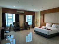 Utc Damhil By Prasanthi - Bintang 3