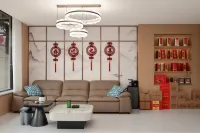 Yongchang Homestay (Hongtong Central Square Grand Locust Tree Root-Seeking Ancestral Worship Park) - Homestays
