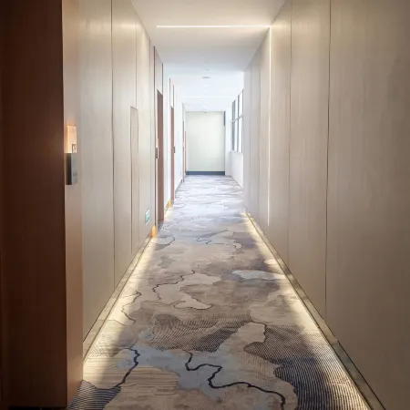 Explore 318 Resort Hotel (Baxoi, Chamdo)