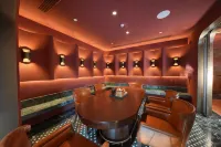 HUEYUE CHANGAN HOTEL - 5-Star