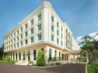 Hai Phong Harbour View Hotel Hotels near Main Post Office