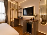 KAS Dilly Luxury Hotel - que admiten mascotas