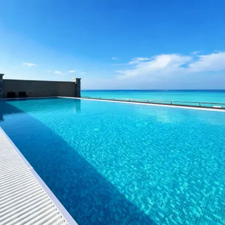 Yunjian · Shanhai Yun Scape Swimming Pool Detached Villa