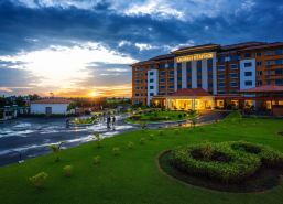 Hotel Lumbini Heritage