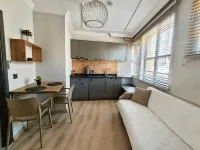 Sera Homes - balcón