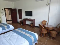 Fang Xiaoqiang Homestay (Gongguanqiao) - 2-Sterne