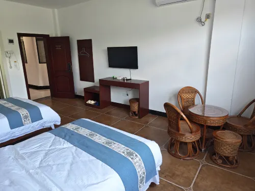 Fang Xiaoqiang Homestay (Gongguanqiao) - 2-Star