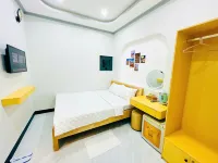 SAND SEA HOTEL PHAN THIẾT - Bãi biển