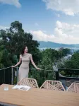 樂禾|Aurora Serene 雲舒梵塵設計私邸（大理古城南門店） - 山景
