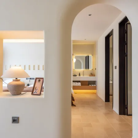 Yinshan Wangyue Design Guesthouse