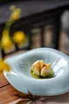 Fuzhou Sanfang Qixiang San Po Hotel - Frühstück